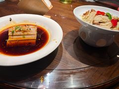 -面辣子·陕西家乡菜(长安店)