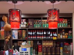 -姜师傅老菜馆(花园小区店)