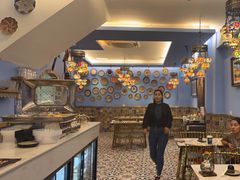 -百格里格.Uyghur cuisine(百色路店)