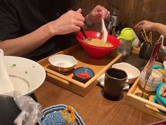 -一豚轩·烧鸟·豚骨拉面(五四路店)