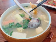 -海坛特色小吃·只做平潭特色菜(平潭店)