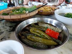 -园林美食城·本土农家菜(杨和镇店)