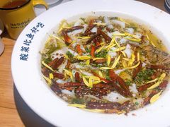 -太二酸菜鱼(南京艾尚天地店)