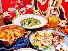 -bluefrog蓝蛙(新三里屯太古里店)