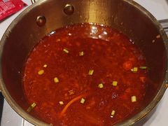 -香约老地方烧烤(九道街店)