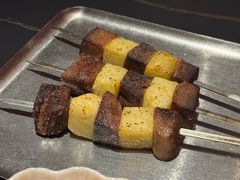 -阿里家·新疆烤肉酒場