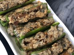 让辣椒-红星光发煲仔饭(大石街店)