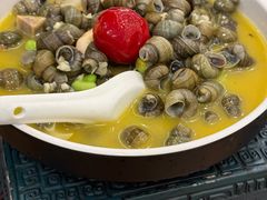 -锡和无锡菜(景丽苑店)