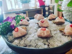 -芭夯兔·兔肉汤锅(新都店)