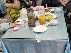 -大连湾旭日·家宴·海肠捞饭(马栏广场店)