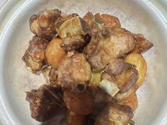 -老大连·海肠捞饭·大连海鲜大连菜(西安路店)