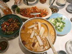 -鹿港小镇(悠唐店)