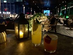 -四季酒店·空中花园 Aria on 9