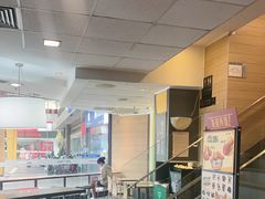 -麦当劳(佛山流行前线店)