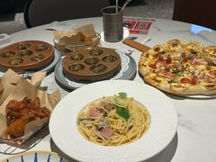 -必胜客(吾悦广场店)