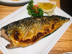 -初居食屋日式料理(万象城购物中心店)