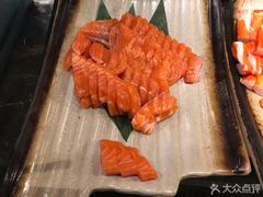 -星伦多 自助料理(圆融店)