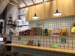 -常樂屋·常德米粉(青年路店)