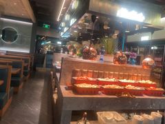 -阪尚皇·原切牛排·烤肉火锅自助(北京路店)