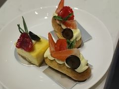 -怡咖啡·自助餐·西安香格里拉