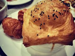 -东方红海鲜百汇(国际大厦店)