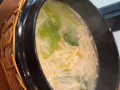 -老妈米线(港龙店)