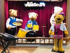 -济州岛泰迪熊博物馆