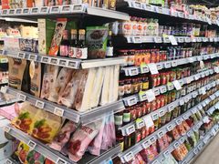 -blt精品超市(高德置地冬广场店)