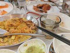 -樾餐厅泰式海鲜火锅(民歌湖店)