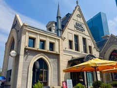 -LENBACH兰巴赫西餐啤酒坊(大连东港店)