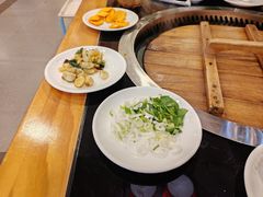 -三江两海老火锅(北京首店)
