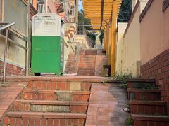 -青岛海滨风景区