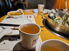 -海银海记潮汕牛肉火锅(新港中路海珠店)