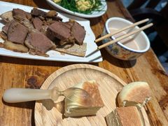 -牧马人奶茶馆(乌兰察布总店)