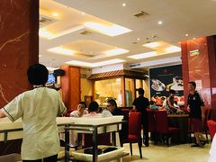 大堂-御信客家王(洛溪店)