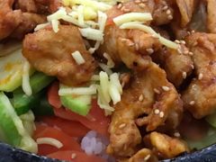 -北京大学-燕南食堂