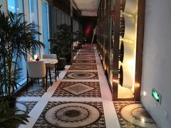 -翡翠36餐厅(浦东香格里拉店)