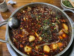 -黑竹香鸡(营和巷店)