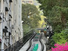 -山顶缆车