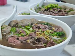 -菜忠潮州牛肉店(岗厦店)