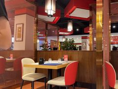 -晋阳春·山西菜·北京烤鸭(交大店)