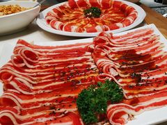 -韩宫宴烤肉·料理(南京江宁万达店)