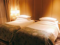 -上海新锦江大酒店