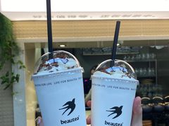 -BeauTea水仙(coco park店)