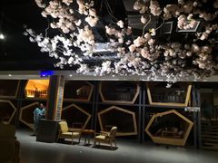 -星河湾温泉洗浴酒店