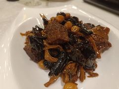 -梅龙镇酒家(南京西路总店)