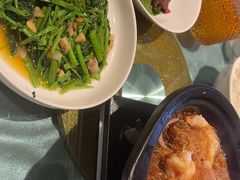 -辛香味烧鱼馆·非遗技艺·排骨红烧肉(光谷医药园店)