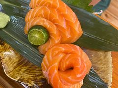 -無忧浅草君·洋风料理(下沙宝龙二期一店)