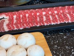 -韩满园· 甄选韩式烤肉