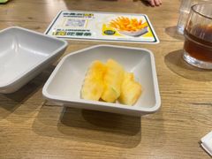 -豪客来牛排(重庆金源世纪广场1731店 )